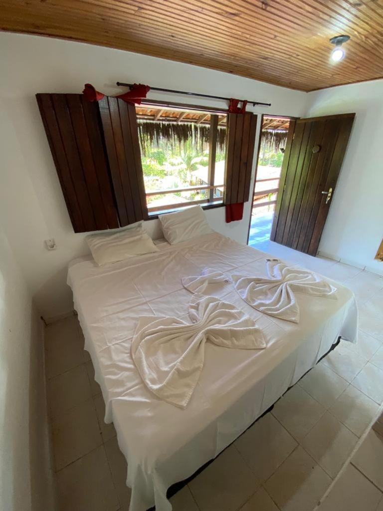 Eco Pousada Mentawai Itacaré Exterior photo